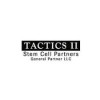 Tactics II Stem Cell Ventures